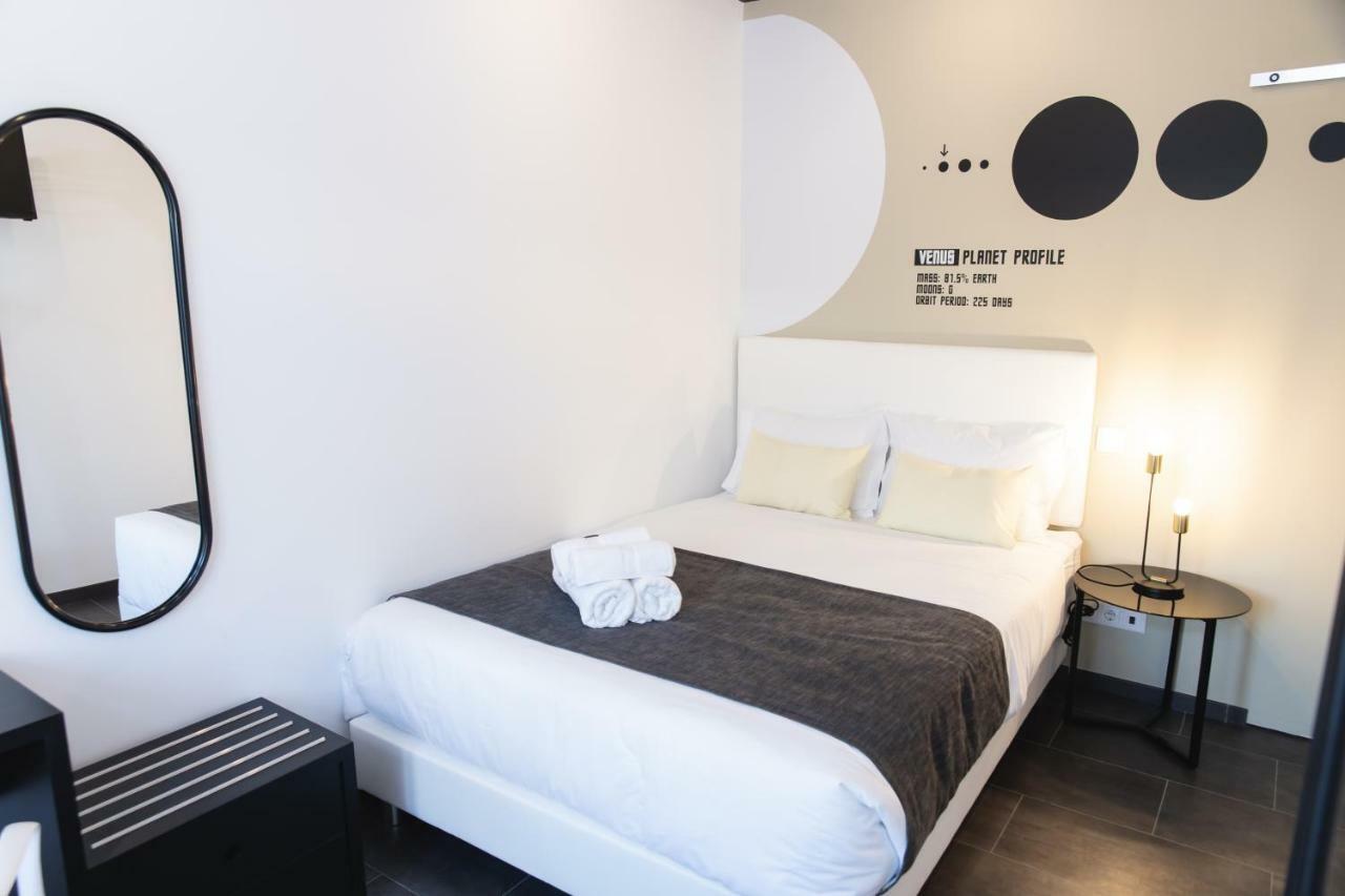 Planet House By Trius Hotels Lisboa Extérieur photo