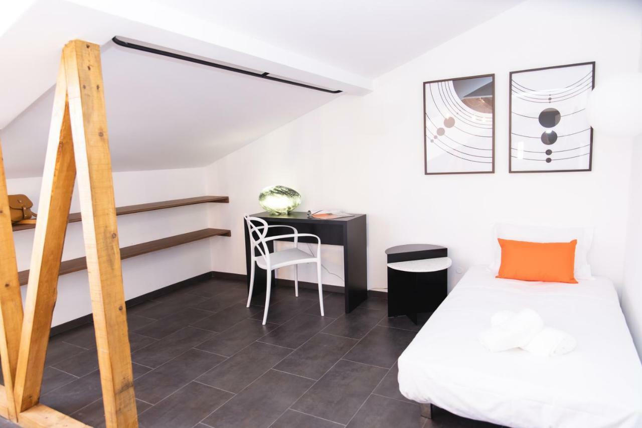 Planet House By Trius Hotels Lisboa Extérieur photo